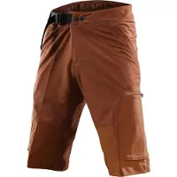Troy Lee Designs Ruckus Cargo Shorts Marron 30 Homme