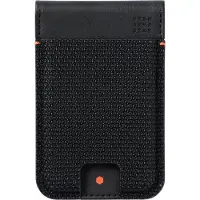 Uag Metropolis Wallet Kevlar - Noir