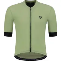 Rogelli Signature Short Sleeve Jersey Vert S Homme