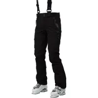 Dlx Marisol Ii Pants Noir M Femme
