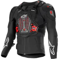 Alpinestars Bionic XTR Plasma Veste de protection