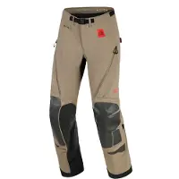 Alpinestars Nazca 3L Gore-Tex Pro Pantalon textile de moto imperméable