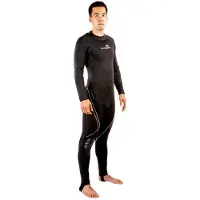 Lavacore Diving Wetsuit Noir 2XL Homme