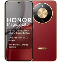 Honor MAGIC 8 LITE 8/512GB REDDISH BROWN