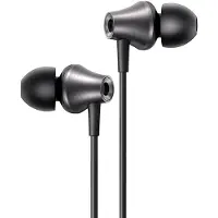 UGREEN Casque d'écoute intra-canal Ep105, Usb-C, 1.2M (Noir)