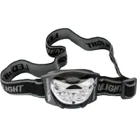 Trespass Lampe frontale Guidance
