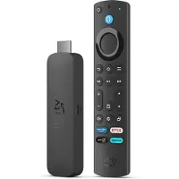Amazon Fire Tv Stick 4k Max (2e Gén.) Clé De Streaming Multimédia