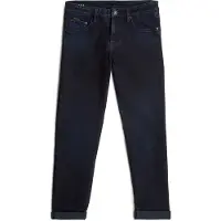 G-Star Kate Boyfriend Jeans Bleu 28 / 32 Femme