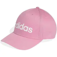 Adidas Casquette de sport rose clair / blanc
