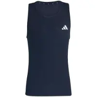 Adidas T-Shirt fonctionnel 'Power Ess' noir