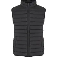 Urban Classics Gilet noir
