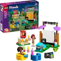 LEGO Soirée cinéma entre amies