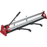 Rubi 27942 RWK-1200 Coupe-carreaux Avec Sac - 1200 Mm