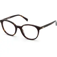 Zadig & Voltaire Vzj055 Pantos Junior Glasses Marron 135/48 mm Enfants