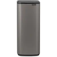 Brabantia Poubelle 238260 Bo Touch 30l