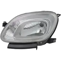 TYC Projecteur principal 20-14126-05-2, gauche
