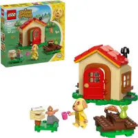 LEGO La maison douillette de Mirza