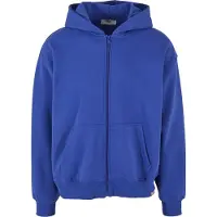 DEF Veste de survêtement