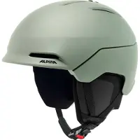 Alpina 55 - 59 cm, L, M