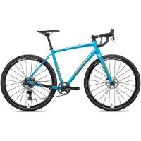 Niner Rlt 3-star 2023 Gravel Bike Bleu 56