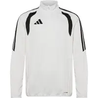 Adidas Tiro 26 League Training Half Zip Sweatshirt Blanc L / Regular Homme