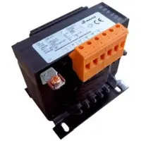 Maico transformateur à 5 étages, armoire électrique TRE 1,6 S-2 0157.0162