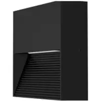 DOTLUX 5304-030060 Applique murale GUIDEsquare 5W 3000K (IP65)
