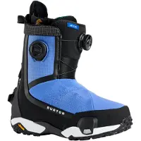 Burton Highshot X Woman Step On Snowboard Boots Bleu 25.5 Femme