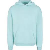 Urban Classics Sweat-shirt bleu ciel