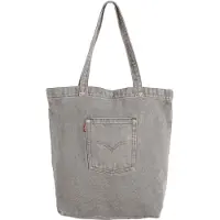 Levi's Sac à main 005FV-0004 BACK POCKET TOTE ELEVATION pour Femme