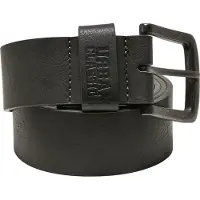 Urban Classics Ceinture gris foncé