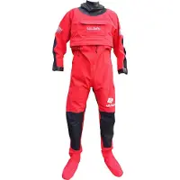 Seland Colorado Canyoning Neoprene Suit Noir L Homme