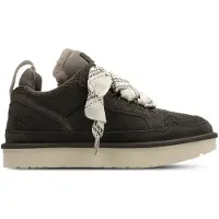 Ugg Lowmel Femme - Gris, Gris