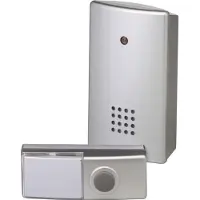 Heidemann Kit de carillon sans fil HX Clip (Sans fil)