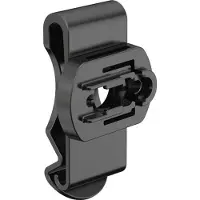 Led Lenser Belt Clip Type A Black Box