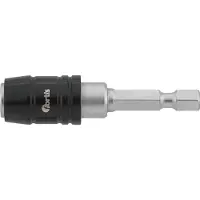 Fortis Porte-embouts rapide 1/4 Vortis (Porte-embout)