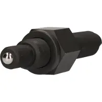 Ks Tools Broche de précision 190 mm - 460.3802
