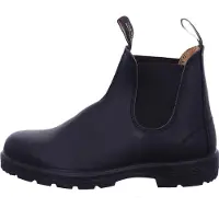 Blundstone Chelsea Boots 'Chelsea Boot Herren 558 Echtleder in schwarz' noir
