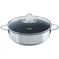 Kelomat Schmorpfanne 28cm m.Deckel