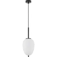 Nova Luce Lampe suspendue LATO