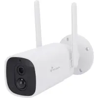 Nivian Caméra vidéo de surveillance