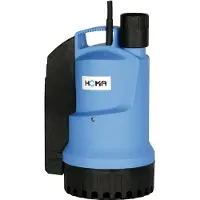 Homa Pompe submersible type C 250 WE Chromatic