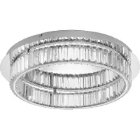 Nova Luce Plafonnier AURELIA