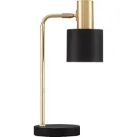 Nova Luce lampe de table PAZ
