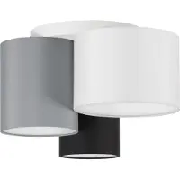 Nova Luce Plafonnier BRYSON