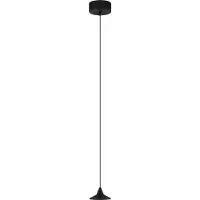 Lyora Suspension Dro Design élégant noir