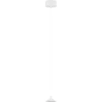 Lyora Suspension Dro Design élégant blanc