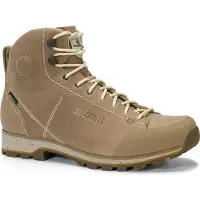 Dolomite - Chaussures lifestyle en GORE-TEX® - W's 54 High FG Evo GORE-TEX Taupe Beige en Cuir - Taille 39,5 - Marron