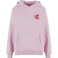 Miss Tee Sweat à Capuche Lucky Cherry