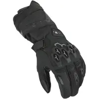 Macna Rafino RTX Gant de moto d’hiver chauffant et imperméable